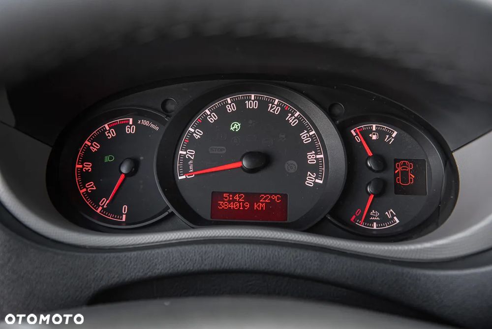 Opel Movano 2.3 D (CDTI) L2H2 DPF 2WD VA (ecoflex) S&S - 14