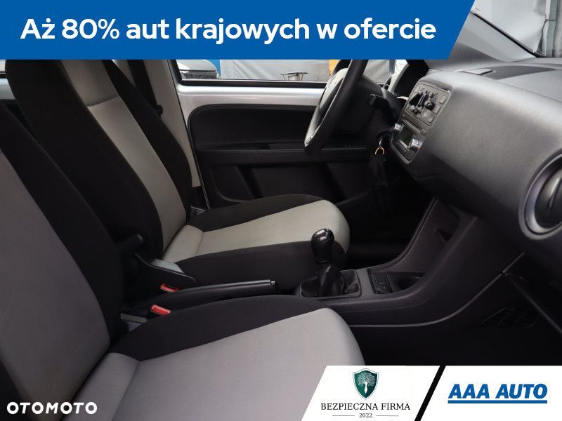 Skoda Citigo - 11