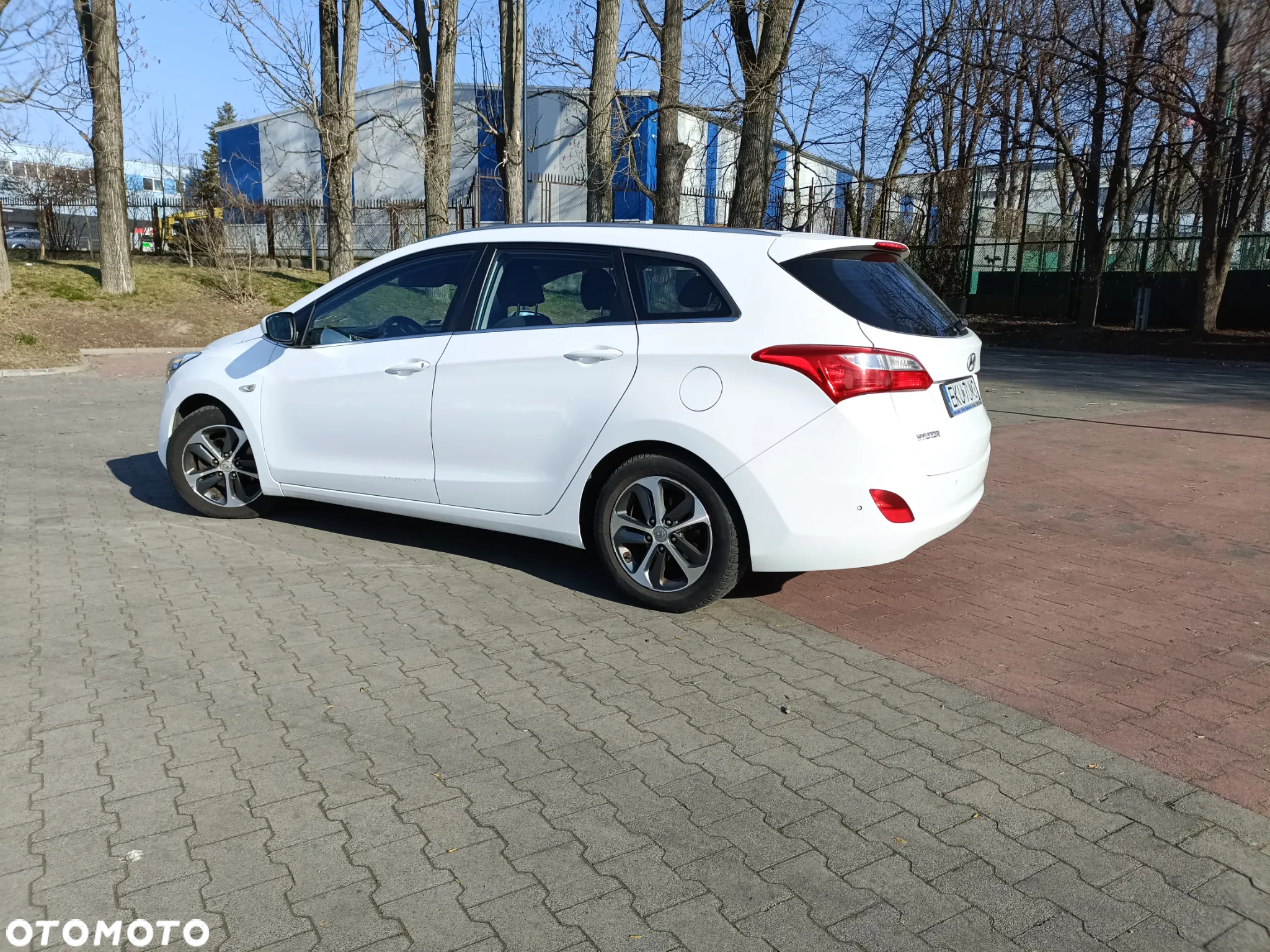 Hyundai i30 - 3