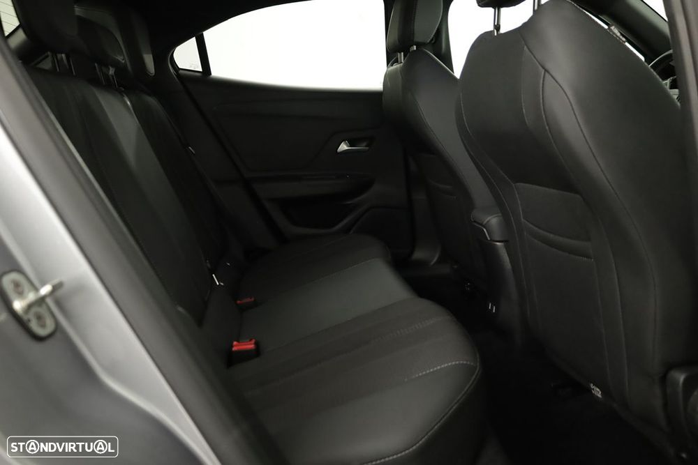 Opel Mokka 1.2 T GS - 20