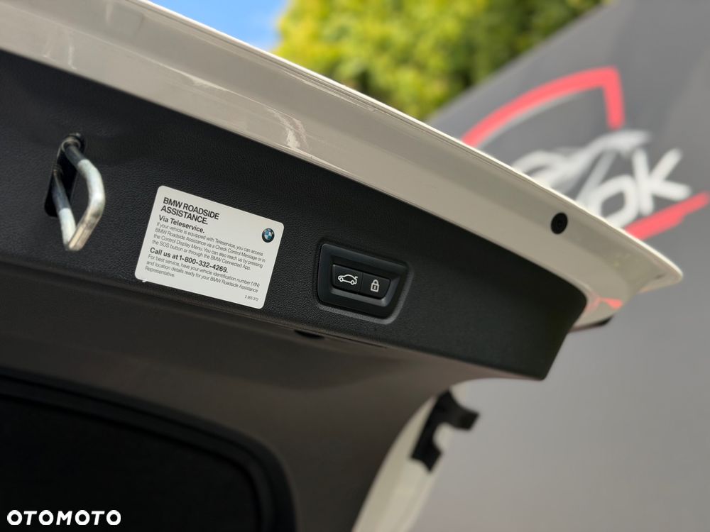 BMW Seria 4 430i xDrive M Sport - 35