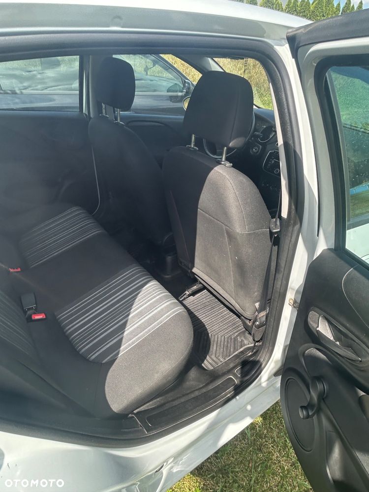 Fiat Punto 1.4 Easy S&S - 12