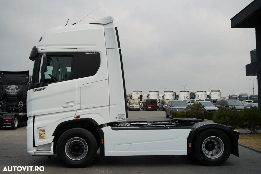 Ford F-MAX 500 / EURO 6 - 5