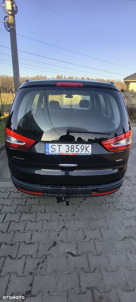 Ford Galaxy - 5