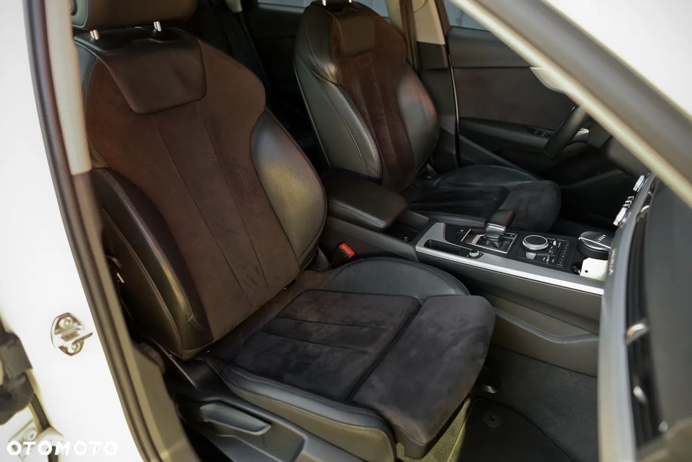 Audi A4 Allroad 2.0 TDI clean diesel Quattro S tronic - 24