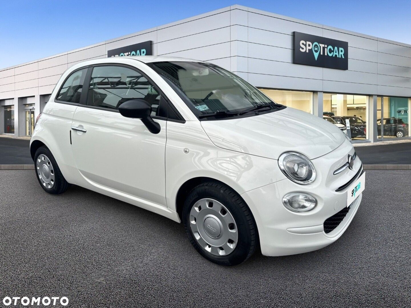 Fiat 500 1.2 Dolcevita - 4