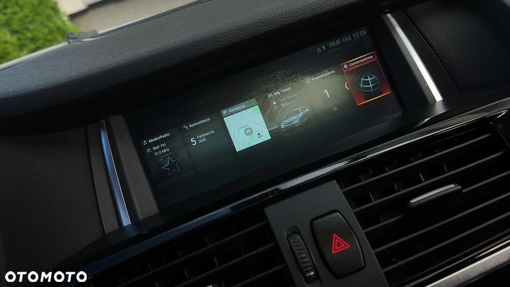 BMW X4 - 27