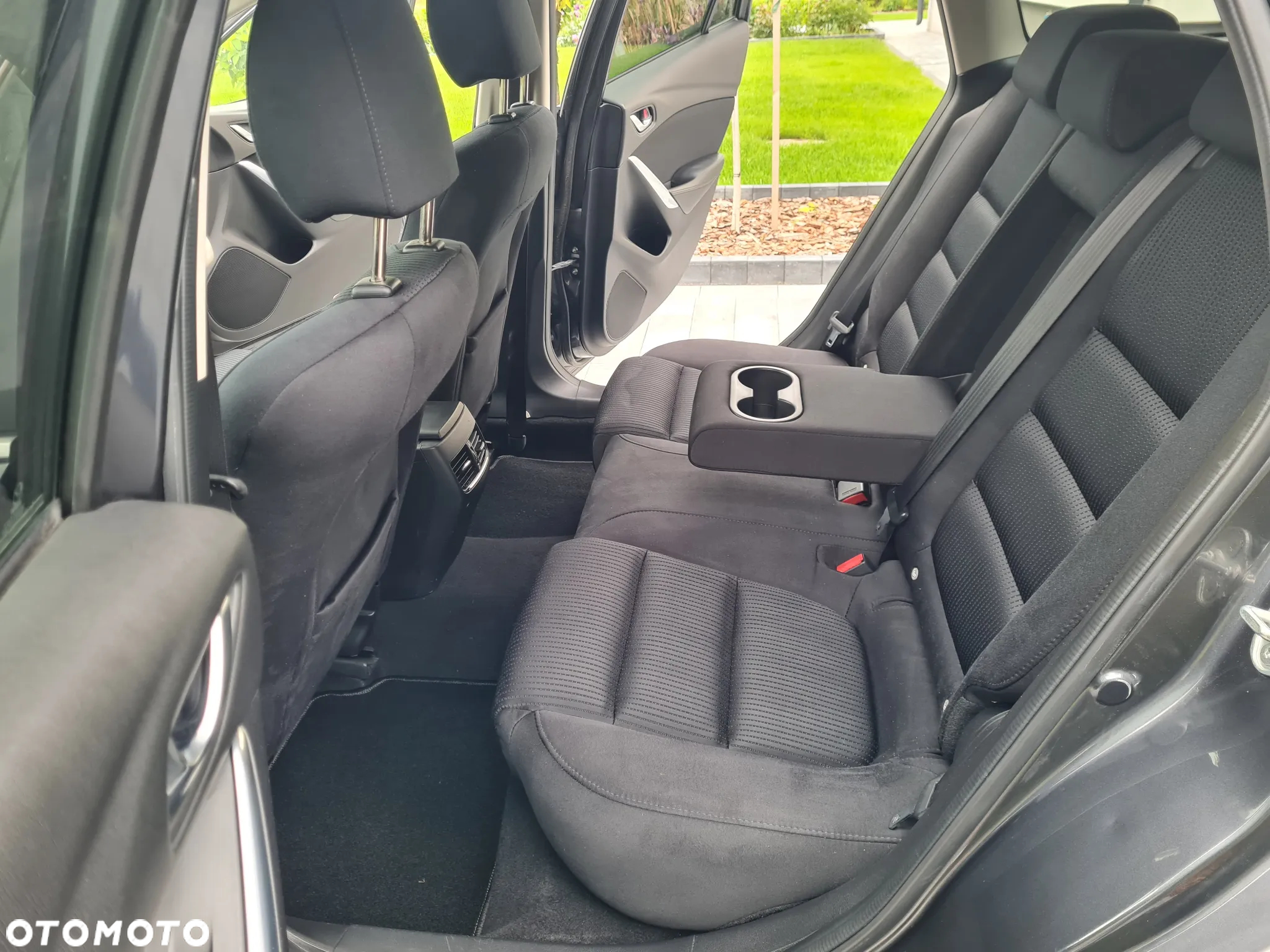 Mazda 6 - 25