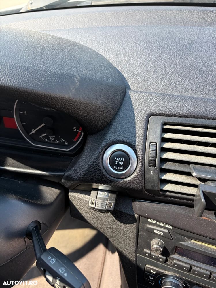 BMW Seria 1 118d - 12
