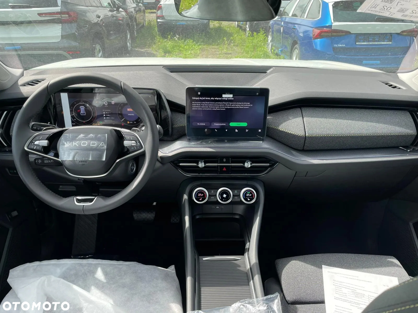 Skoda Kodiaq 2.0 TSI 4x4 Selection DSG - 6
