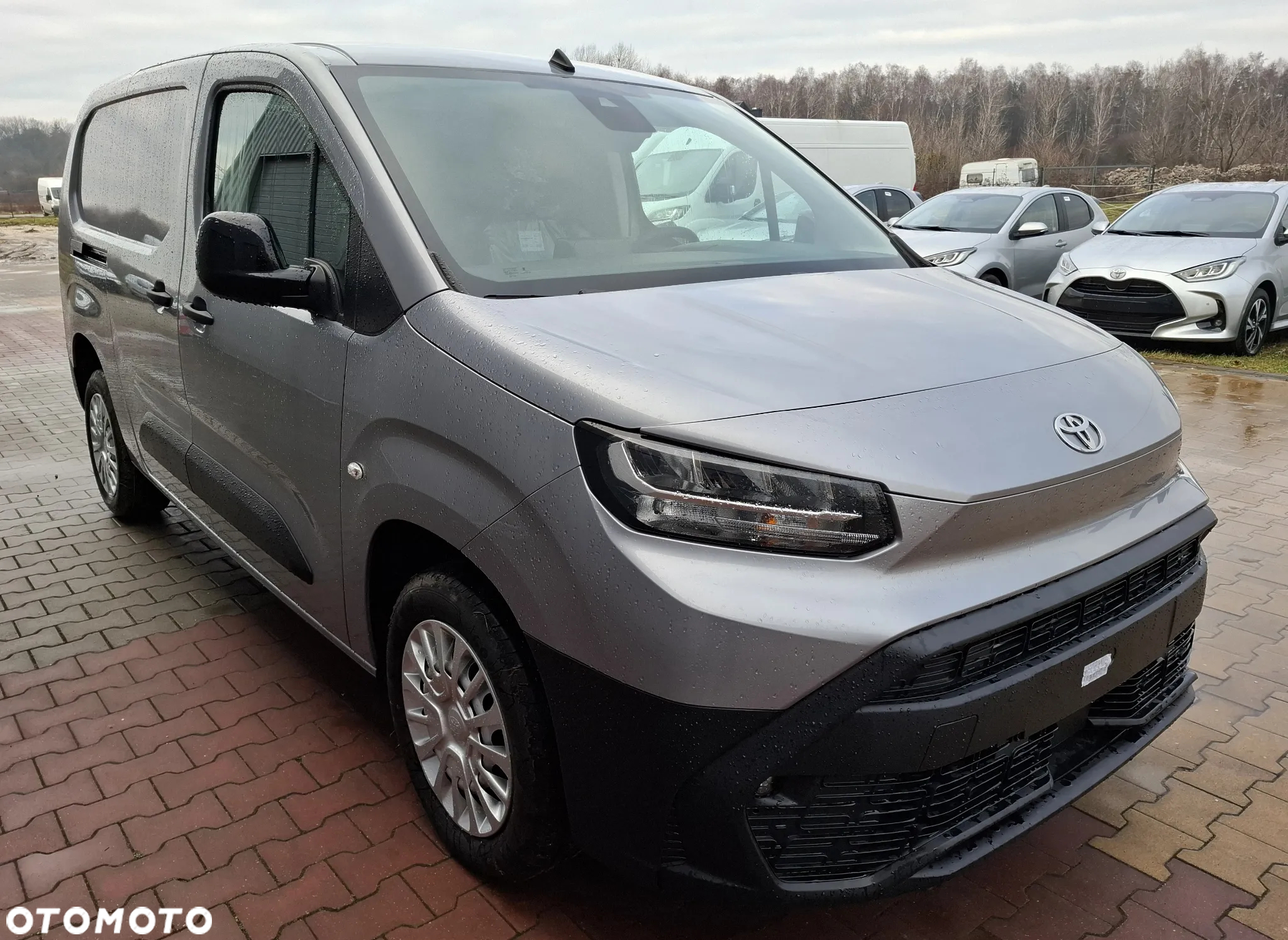 Toyota Proace City - 3