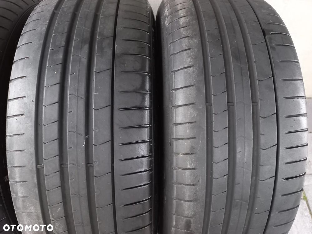 Alufelgi koła 20" M-Pakiet BMW 7 G11 G12 6GT G32 - 7