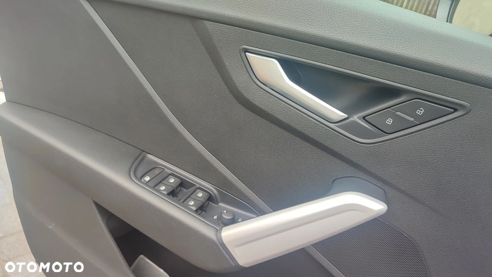 Audi Q2 2.0 TDI Quattro S tronic - 14
