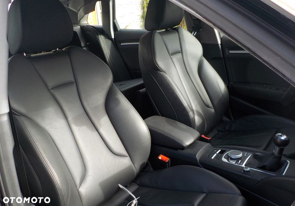 Audi A3 Sportback - 25