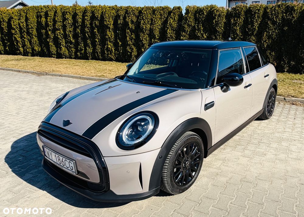MINI Cooper Multitone Edition - 2