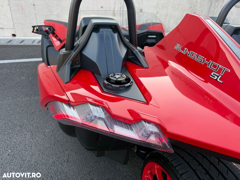 Polaris Slingshot - 12