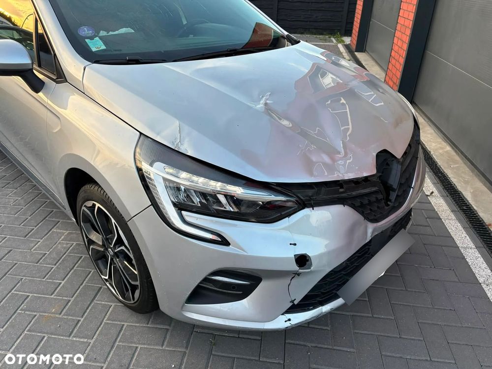Renault Clio E-TECH 140 INTENS - 28