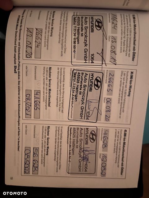 Hyundai Tucson 1.6 GDi 2WD DCT Premium - 27