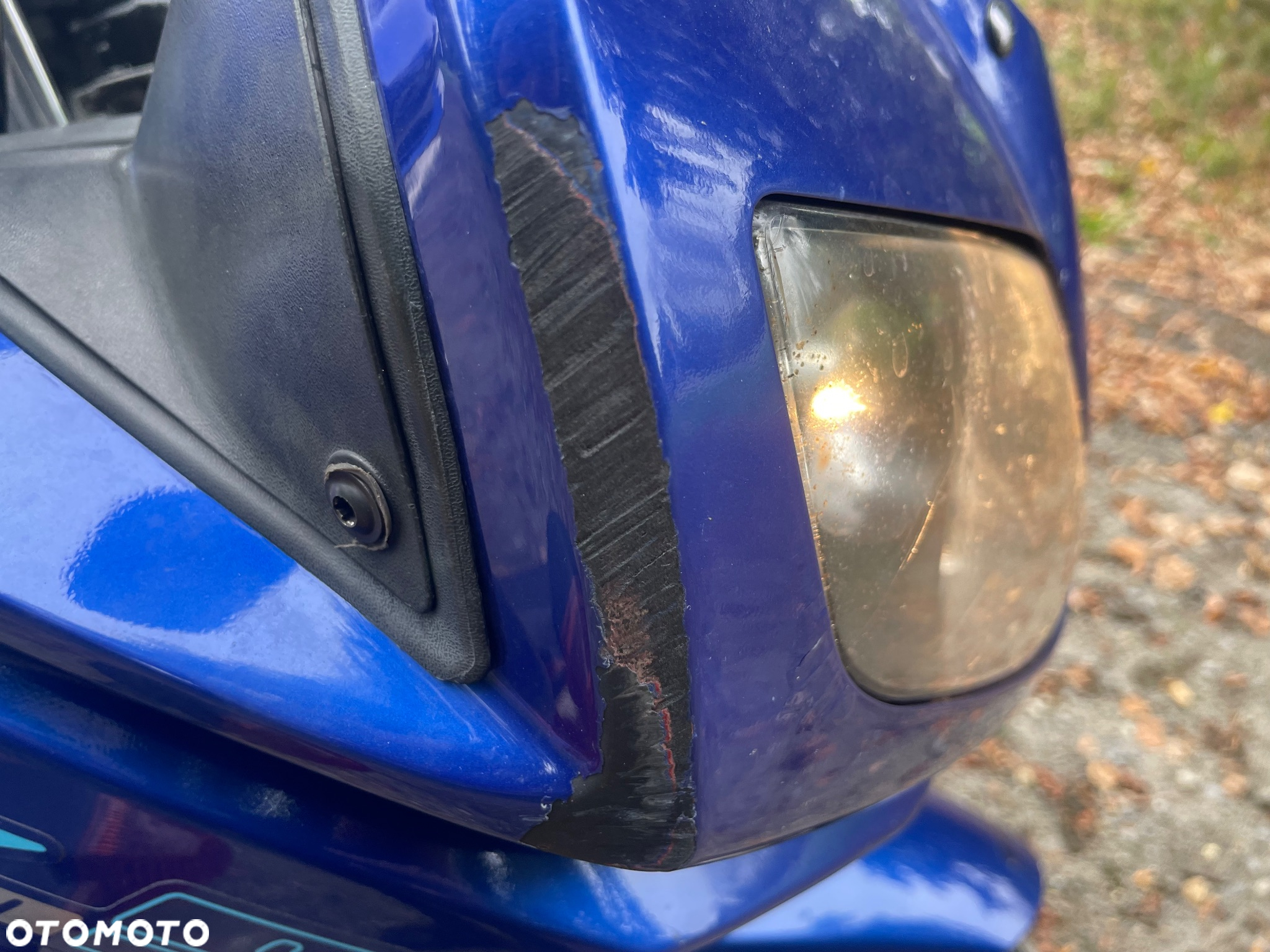 Suzuki SV - 15