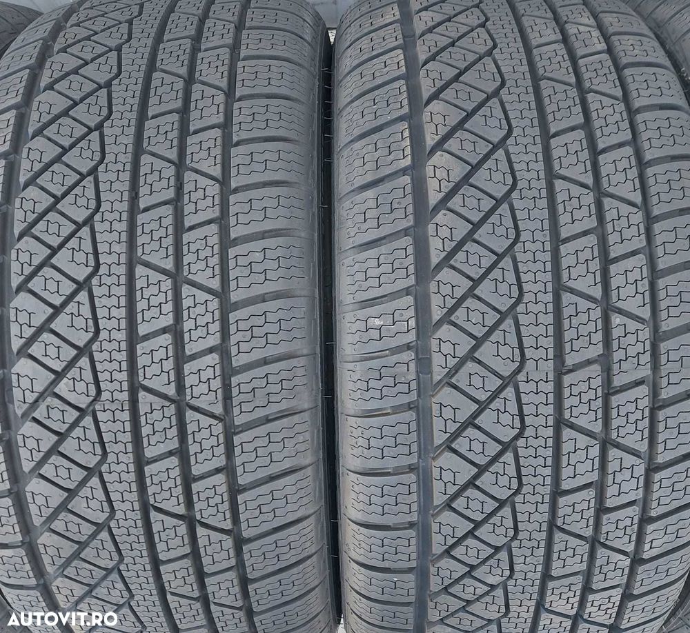 275/40 R20, 106V XL, PETLAS, W671, Anvelope de iarna M+S - 2
