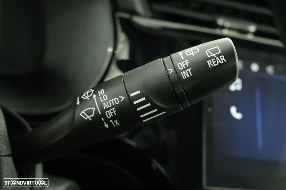 Opel Corsa 1.2 T Edition - 17