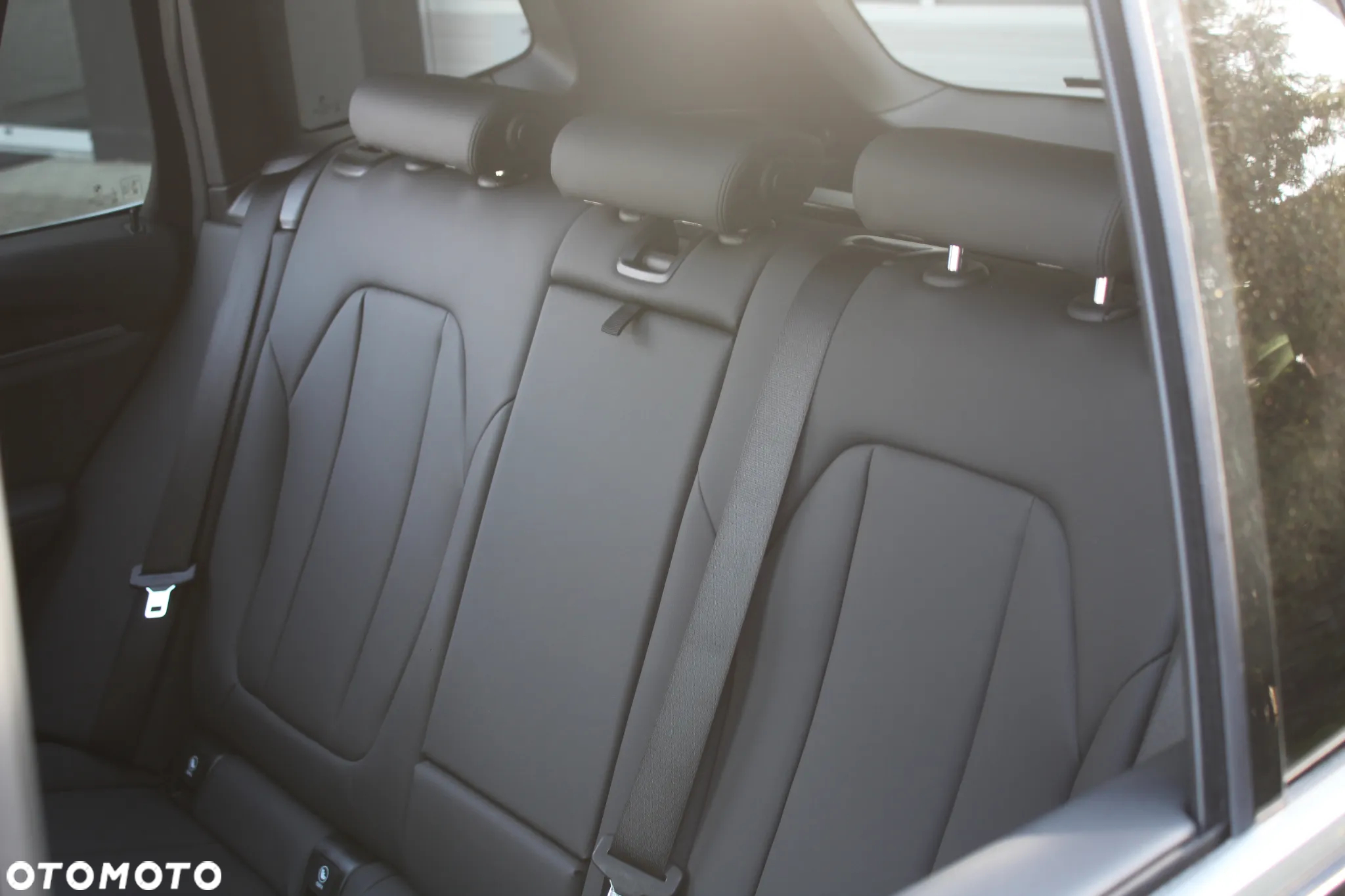 BMW X3 - 9