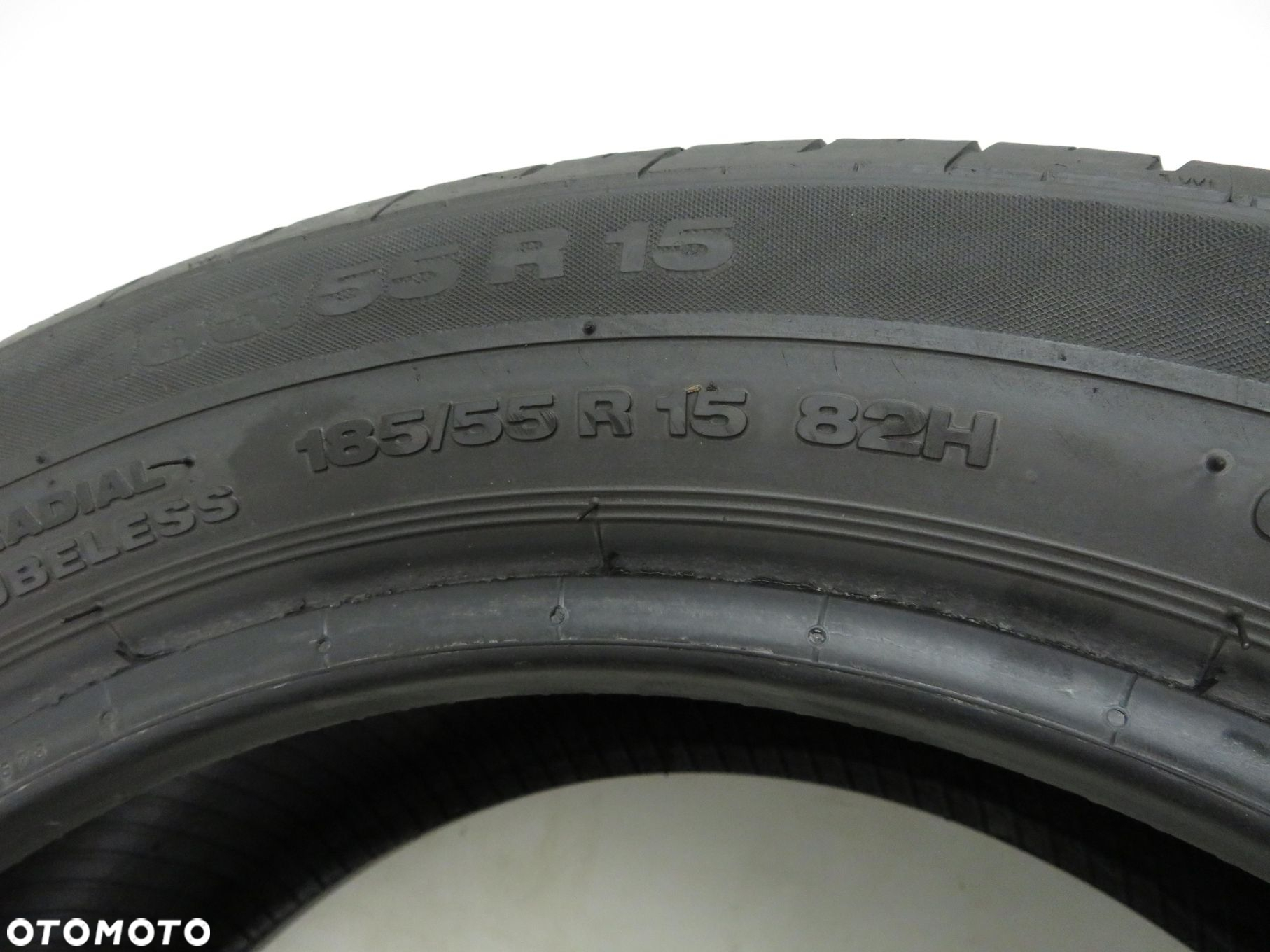 2x 185/55R15 OPONY Continental PremiumContact 2 - 4