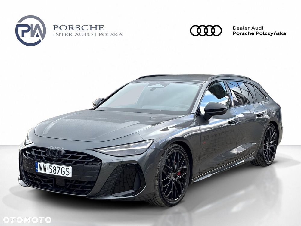Audi A6 Avant - 2