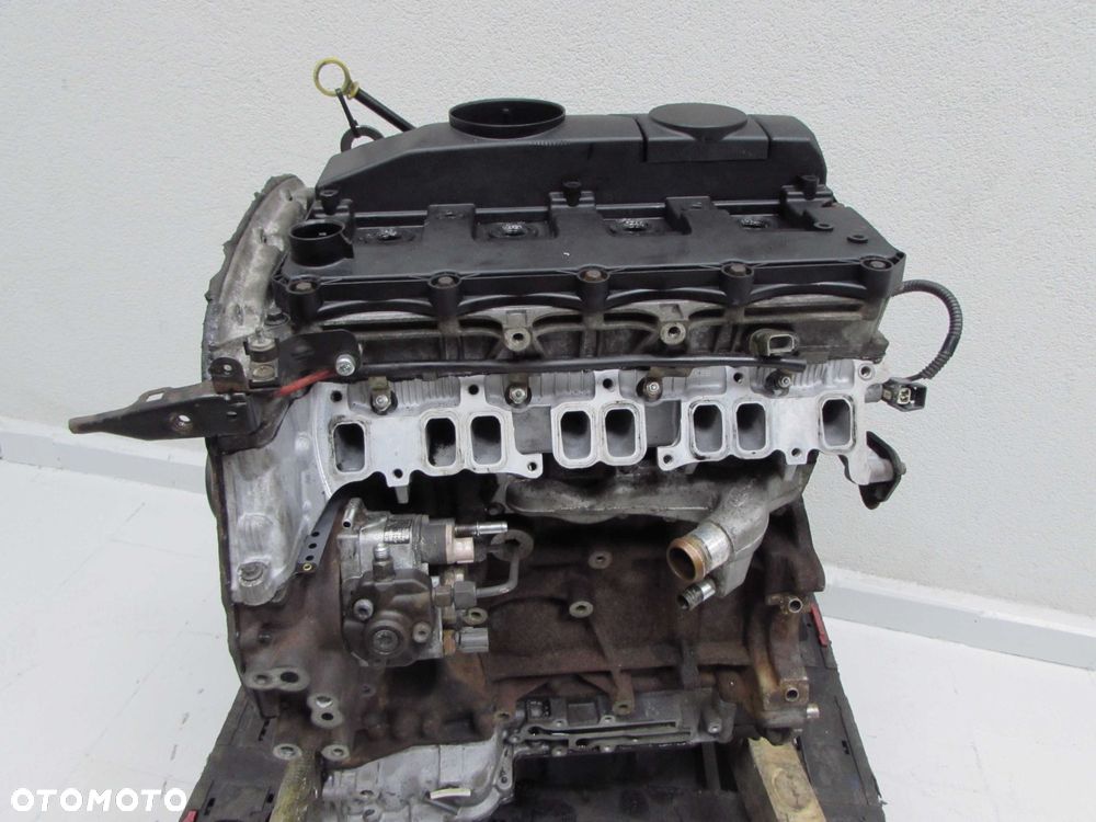 FORD TRANSIT VII SILNIK 2.4 TDCI 11 ROK PHFA 06-14 IGLA POMORSKIE - 9