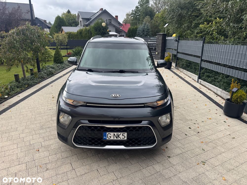 Kia Soul - 7