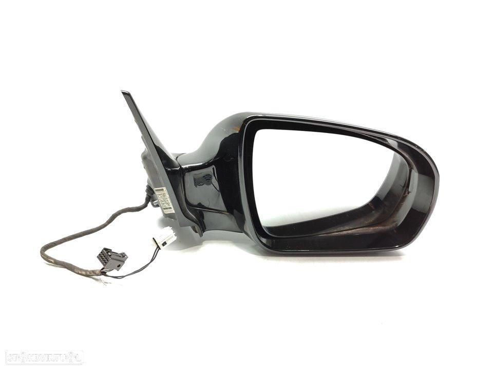 RETROVISOR DIREITO MERCEDES-BENZ CLASE E BM 207 COUPE - 1