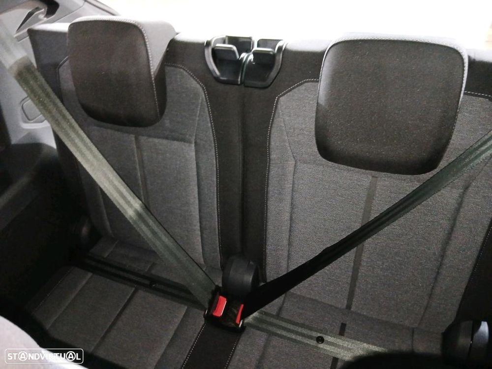 SEAT Tarraco 2.0 TDI Style DSG - 11