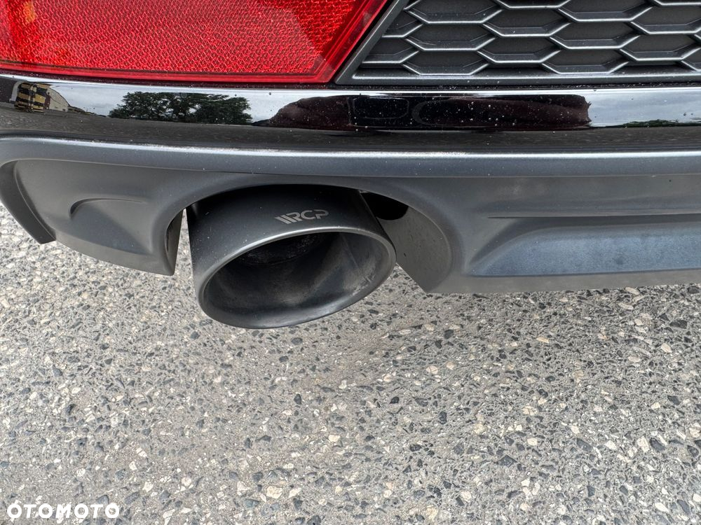Audi A4 2.0 TFSI Quattro S tronic - 27