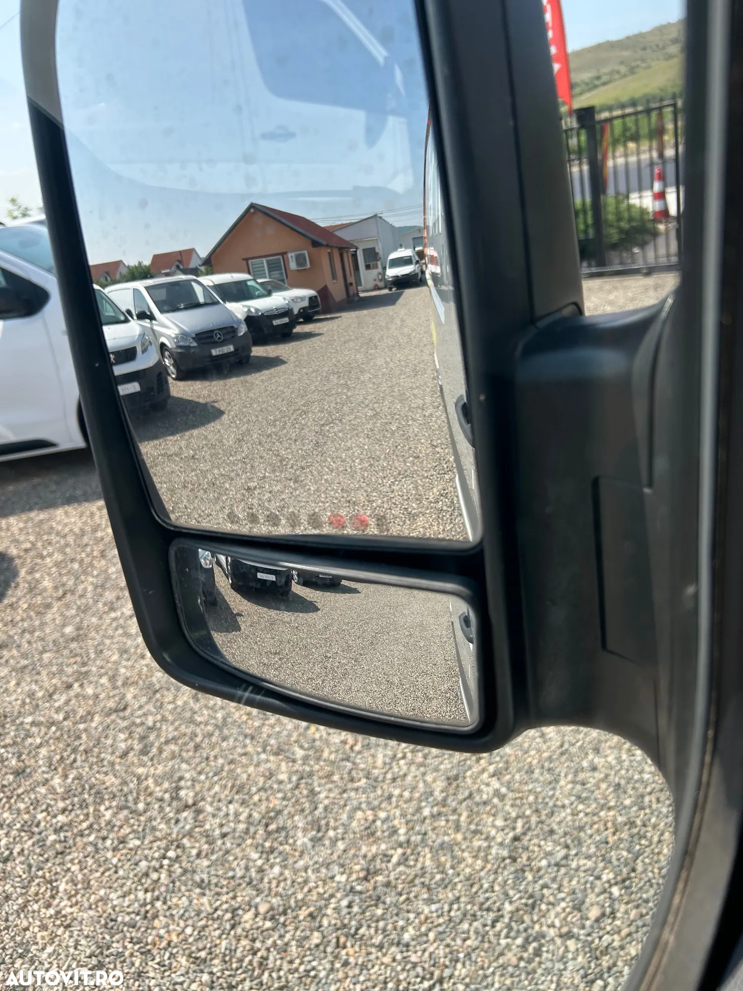Volkswagen Crafter - 16