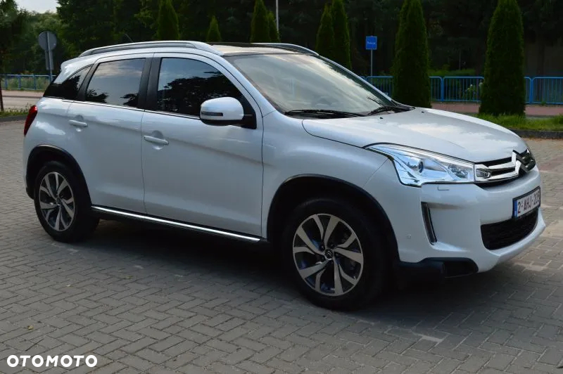 Citroën C4 Aircross - 7