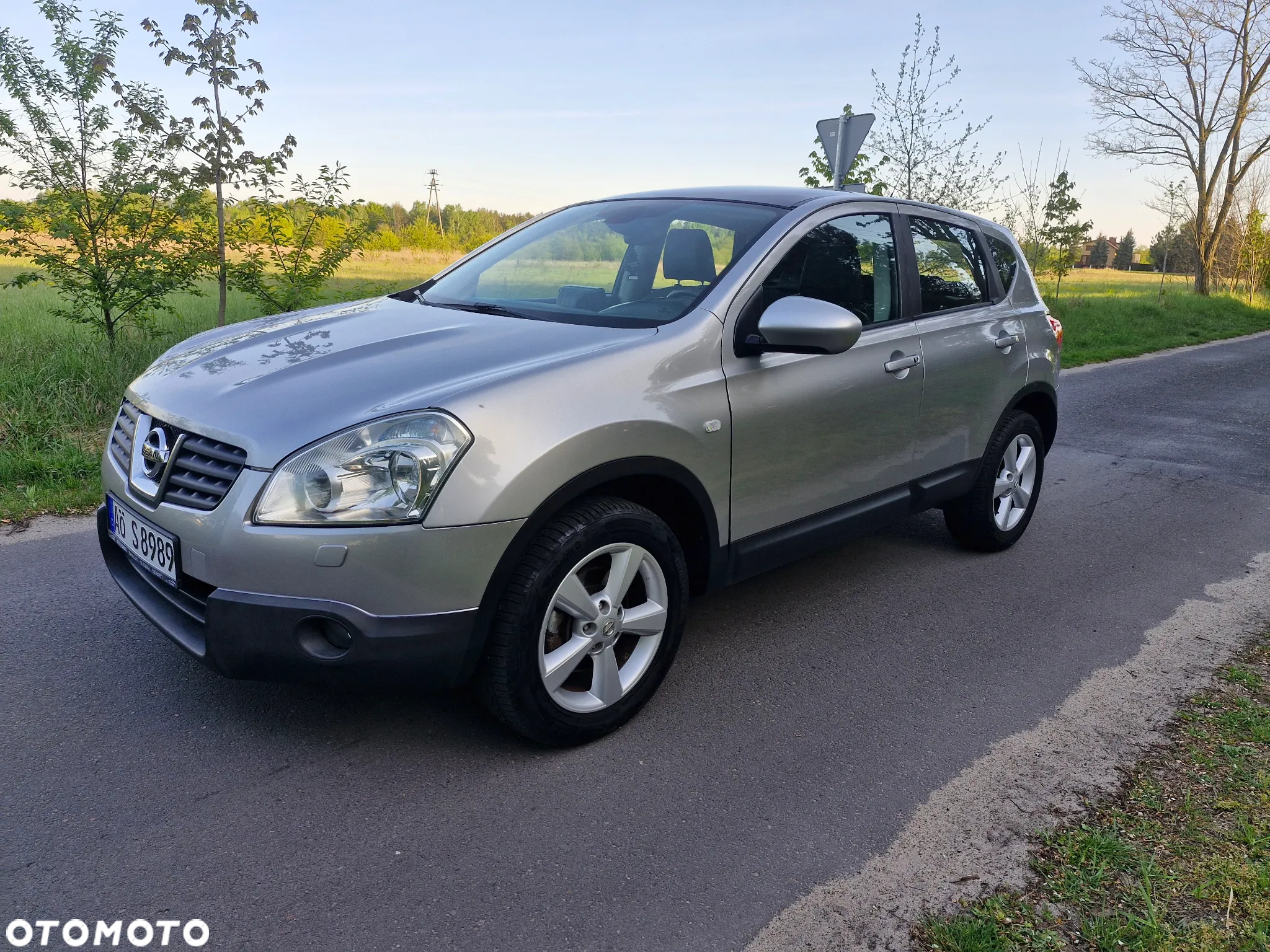 Nissan Qashqai 2.0 dCi Tekna Premium - 26