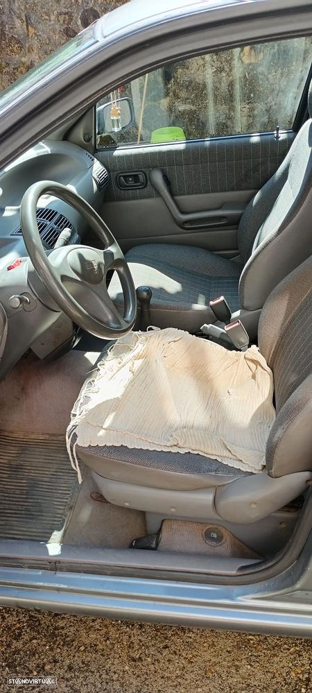 Fiat Punto 75 SX - 7