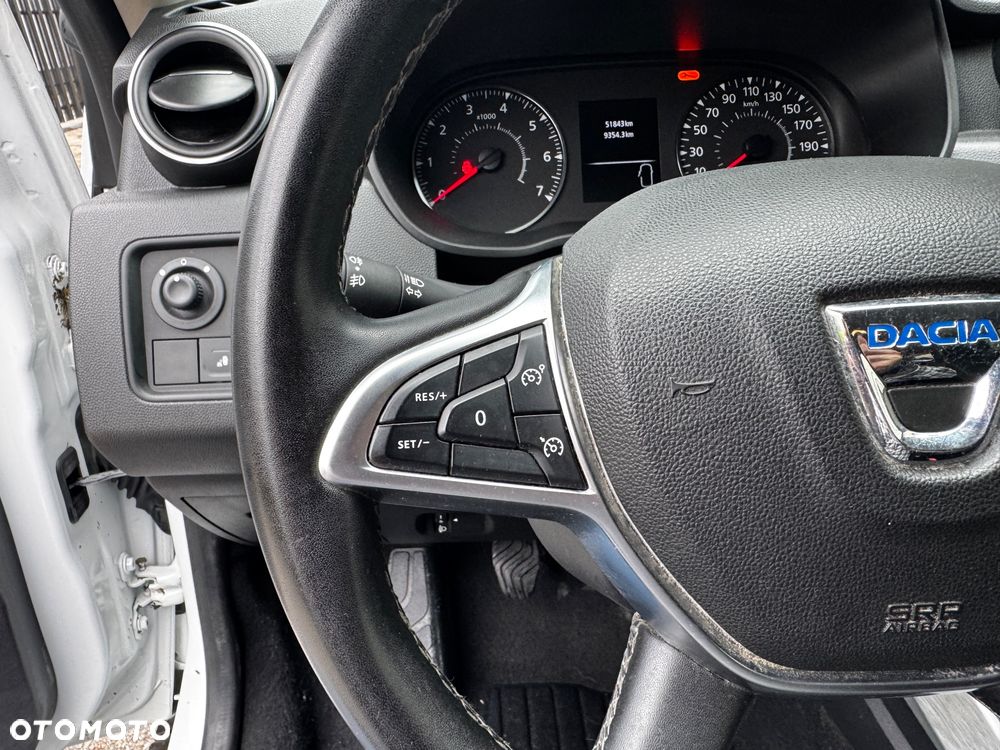 Dacia Duster 1.5 Blue dCi Prestige 4WD EU6d - 18