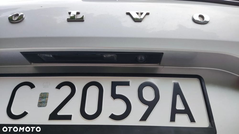 Volvo XC 60 T6 AWD Geartronic Inscription - 27