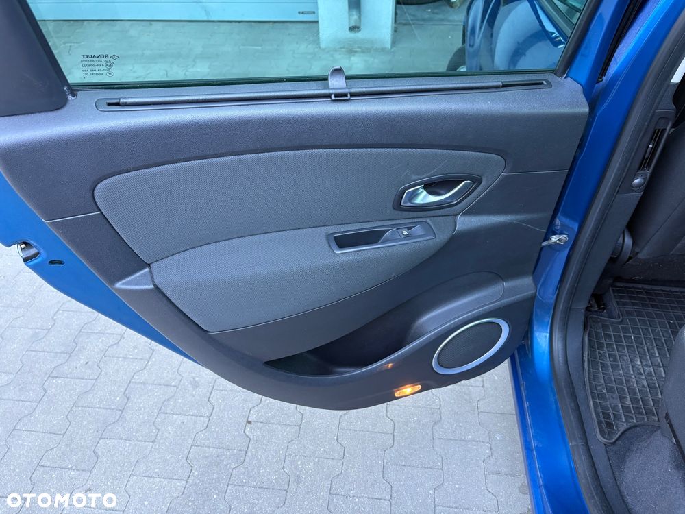 Renault Scenic 1.6 16V Authentique - 20