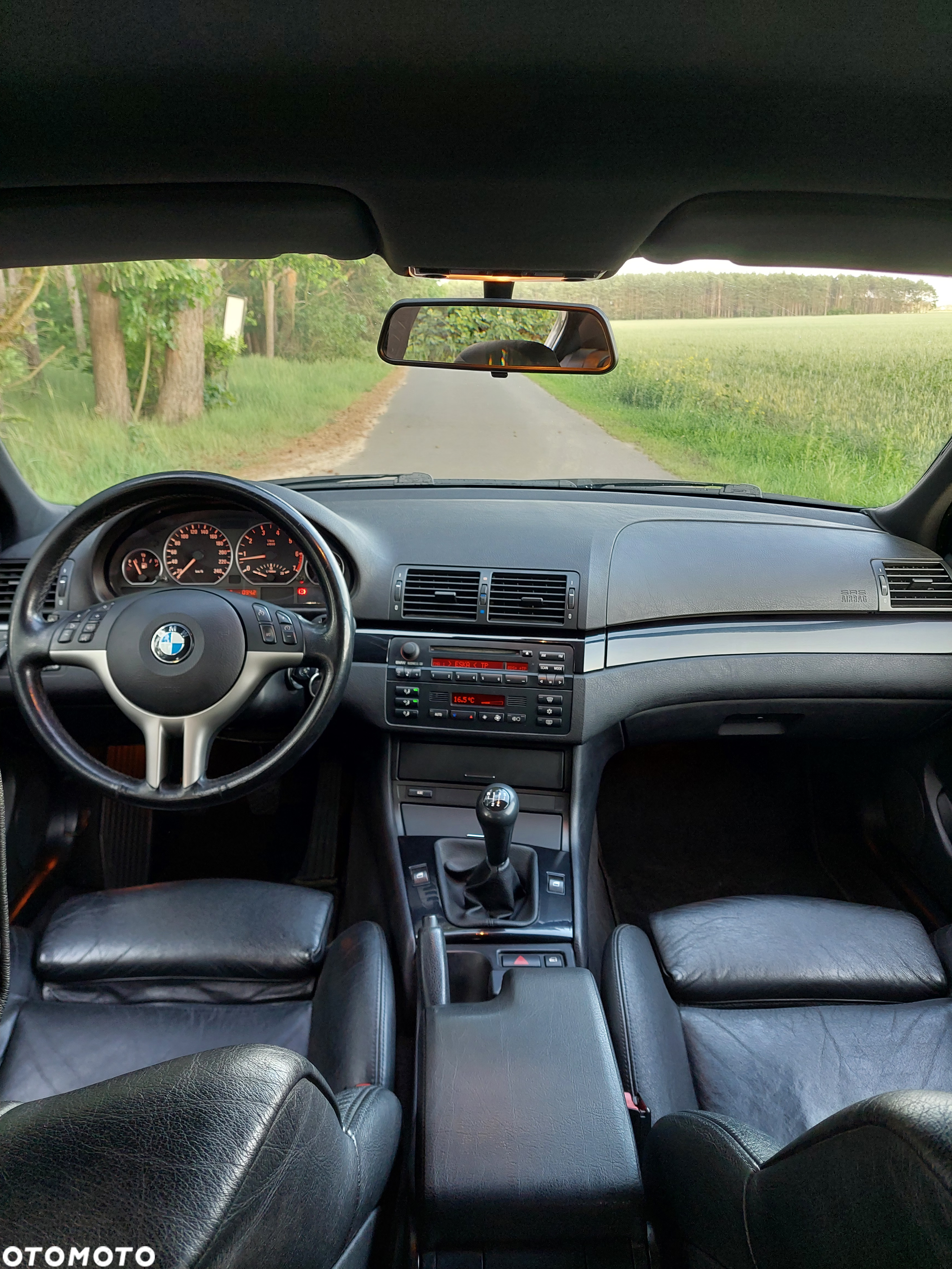 BMW Seria 3 320i - 8