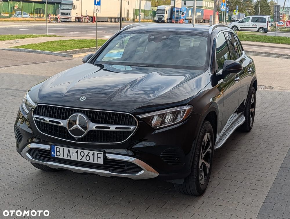 Mercedes-Benz GLC - 37