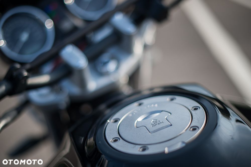 Honda Hornet - 13