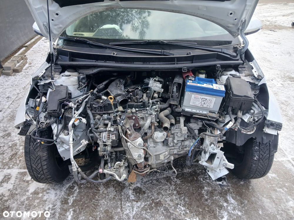 Toyota Yaris 1.0 Active - 7