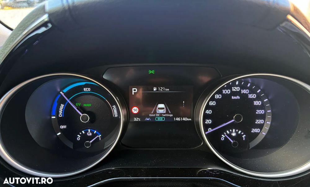 Kia Ceed - 25