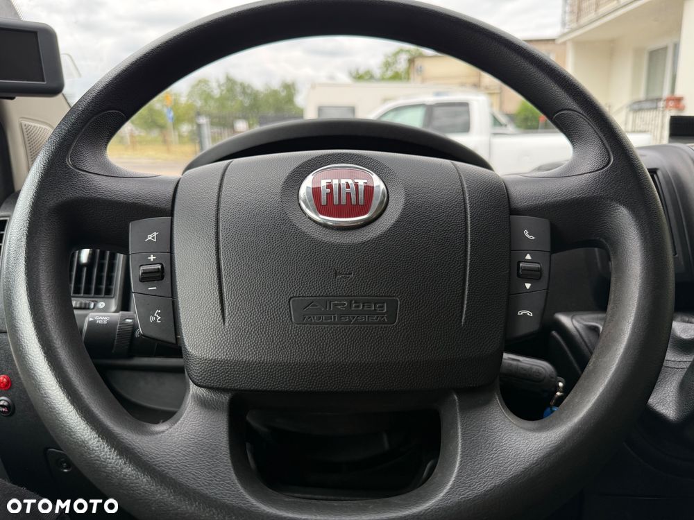Fiat Ducato Kombi L3H2 - 36