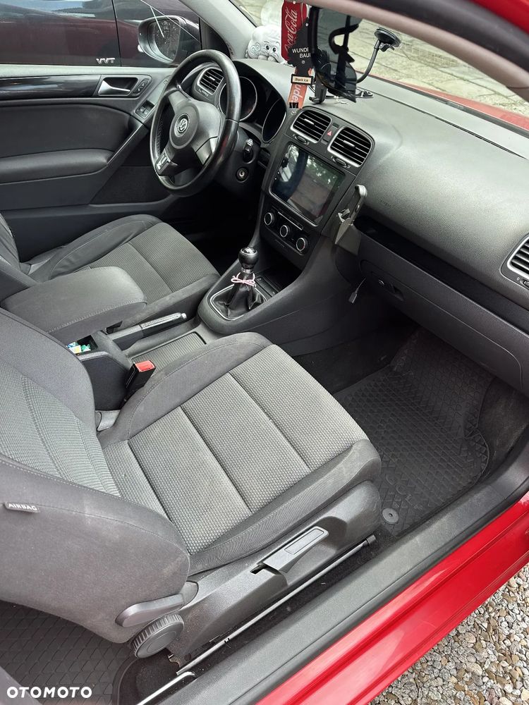Volkswagen Golf - 12