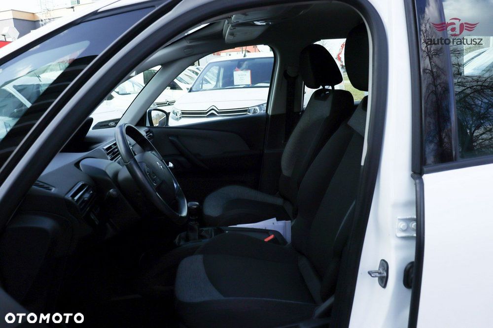 Citroën C4 SpaceTourer - 9