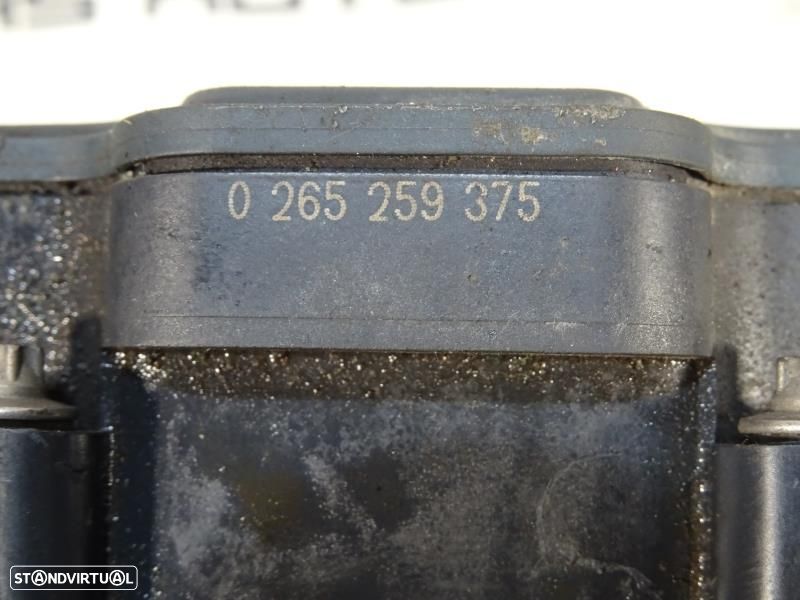 Abs Opel Astra K (B16)  0265956574 / 2265106539 / 0265259375 - 7