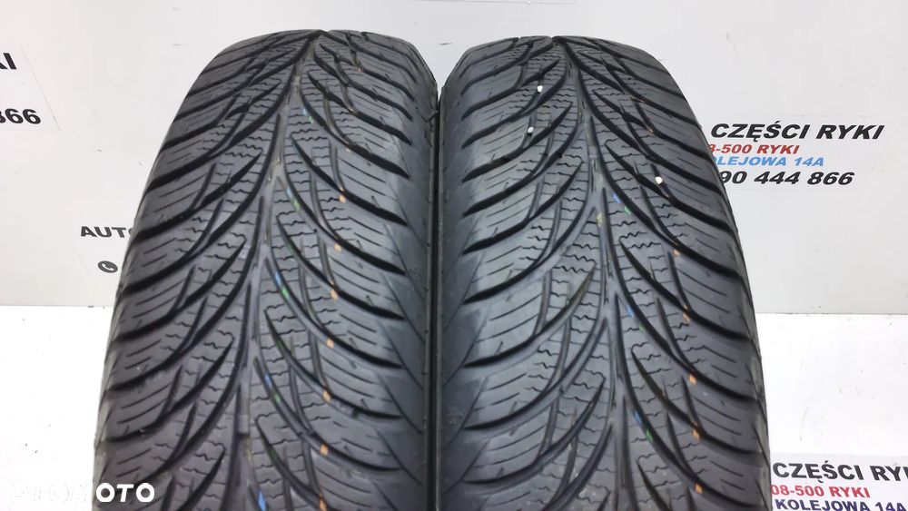 Opony 155/80R13 74T Matador ALL Weather evo mp 62 - 2